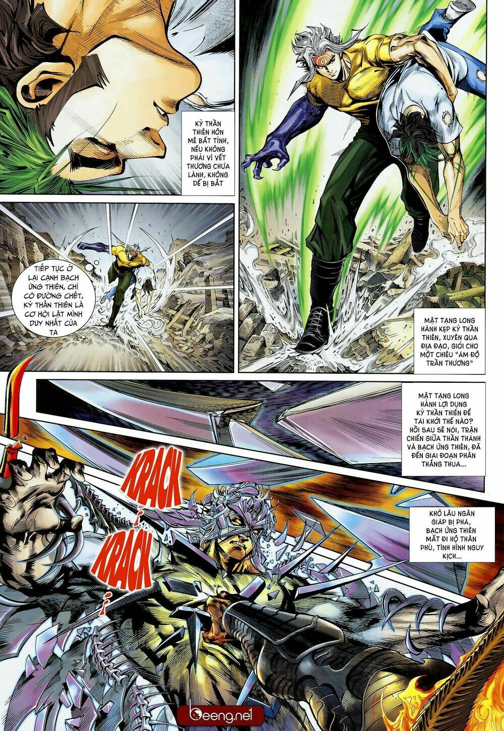 Chương 116 - Trang 5