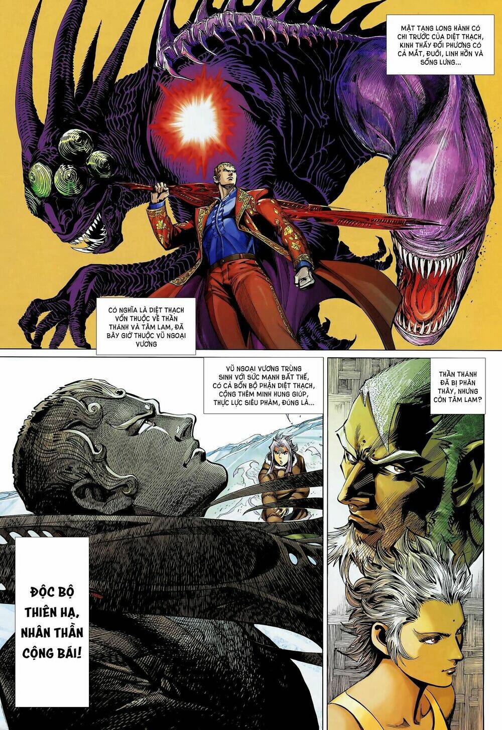 Chương 119 - Trang 3