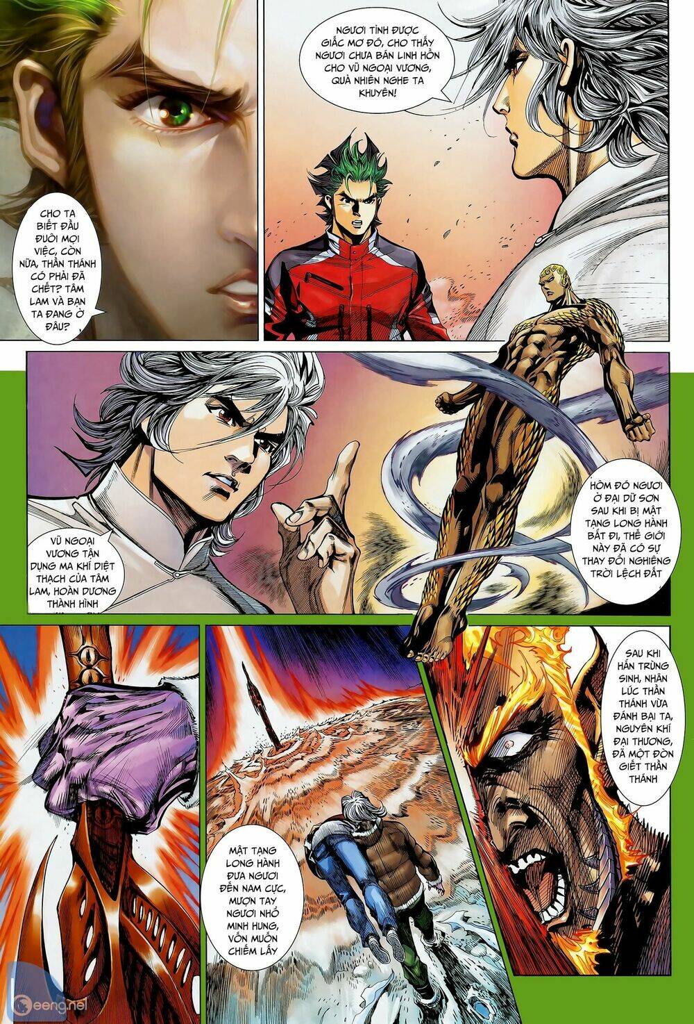 Chương 125 - Trang 2