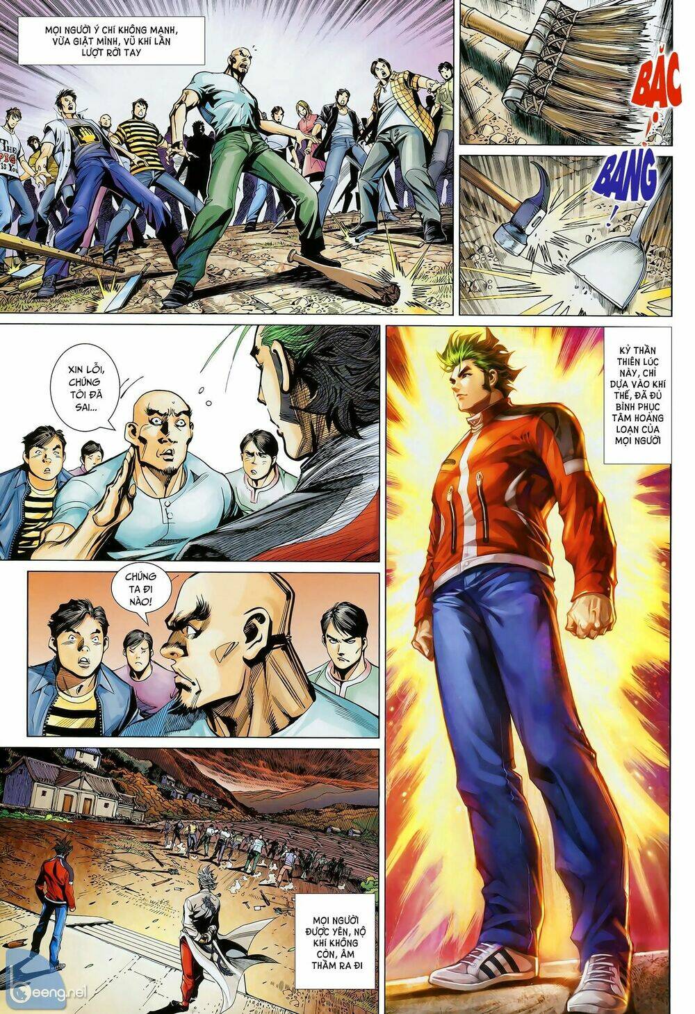 Chương 135 - Trang 5