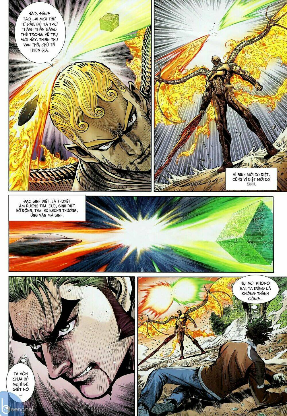 Chương 138 - Trang 4