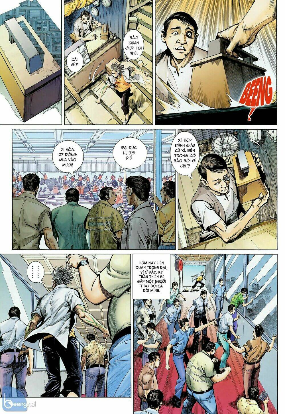 Chương 139 - Trang 12