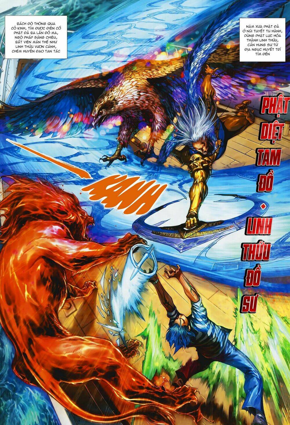 Chương 38 - Trang 12