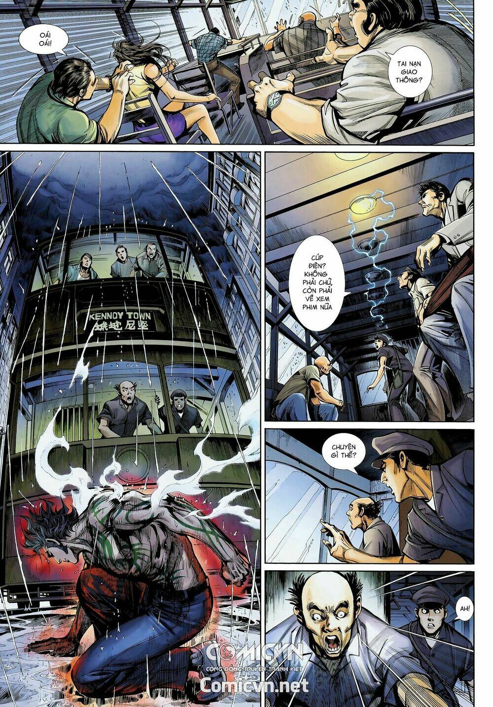 Chương 77 - Trang 10