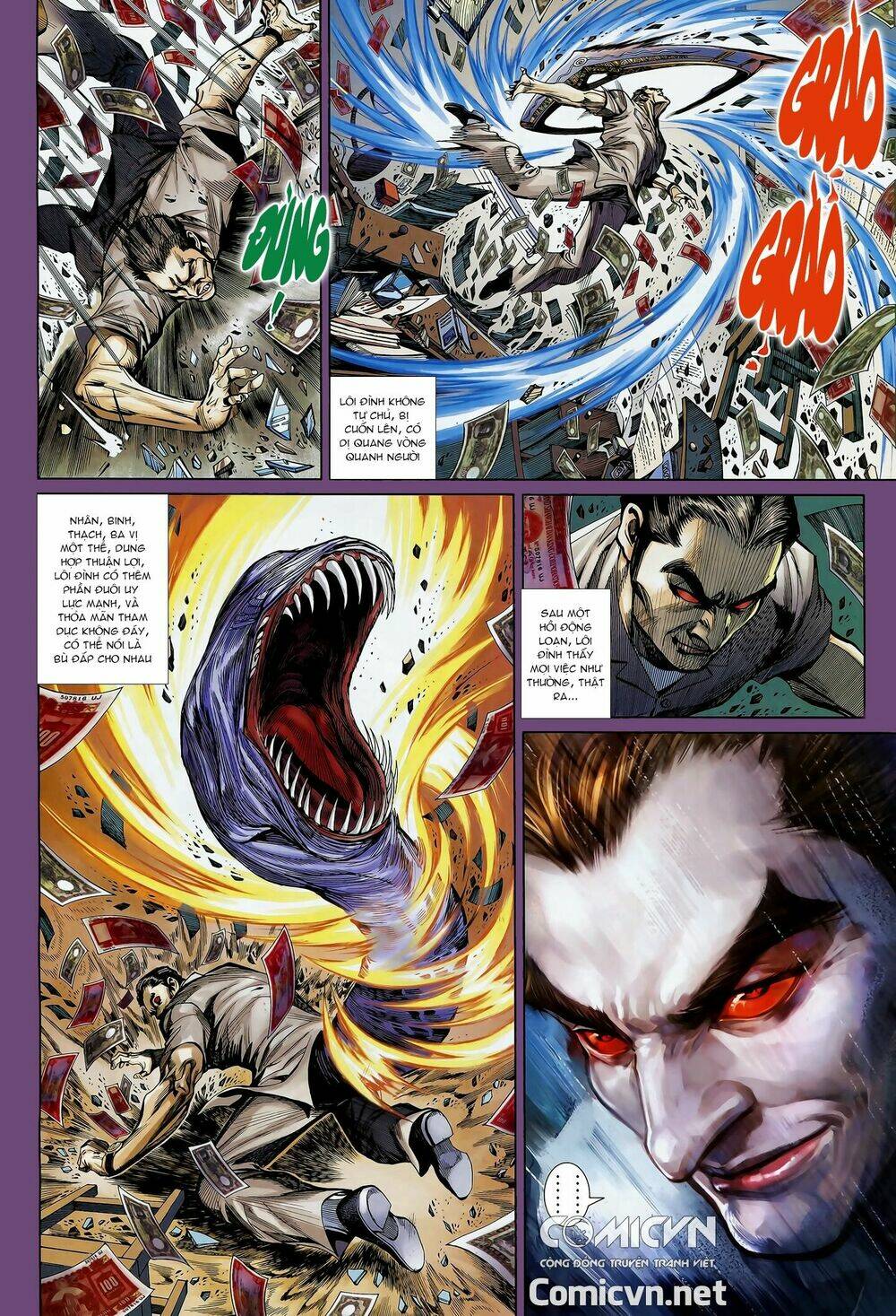 Chương 87 - Trang 8