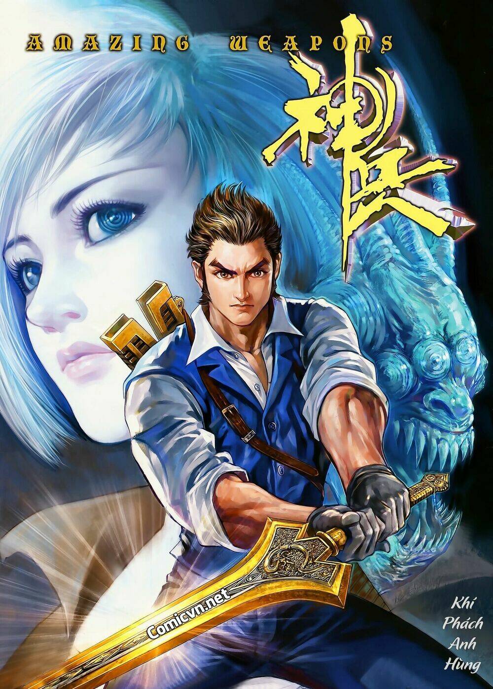Chương 90 - Trang 1