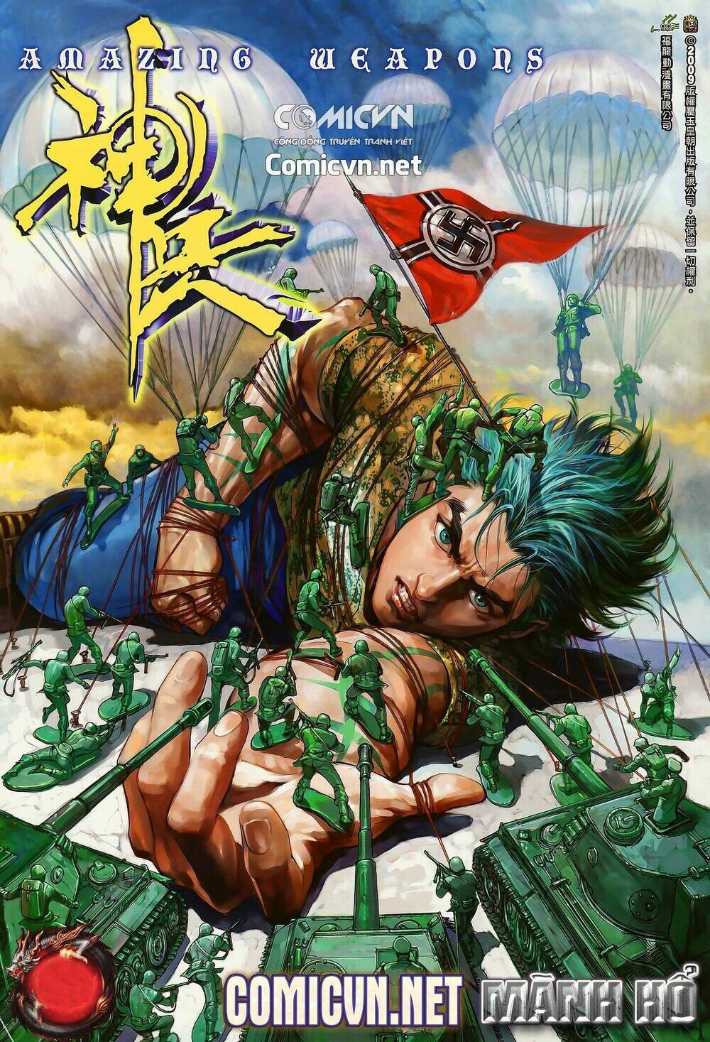 Chương 94 - Trang 1