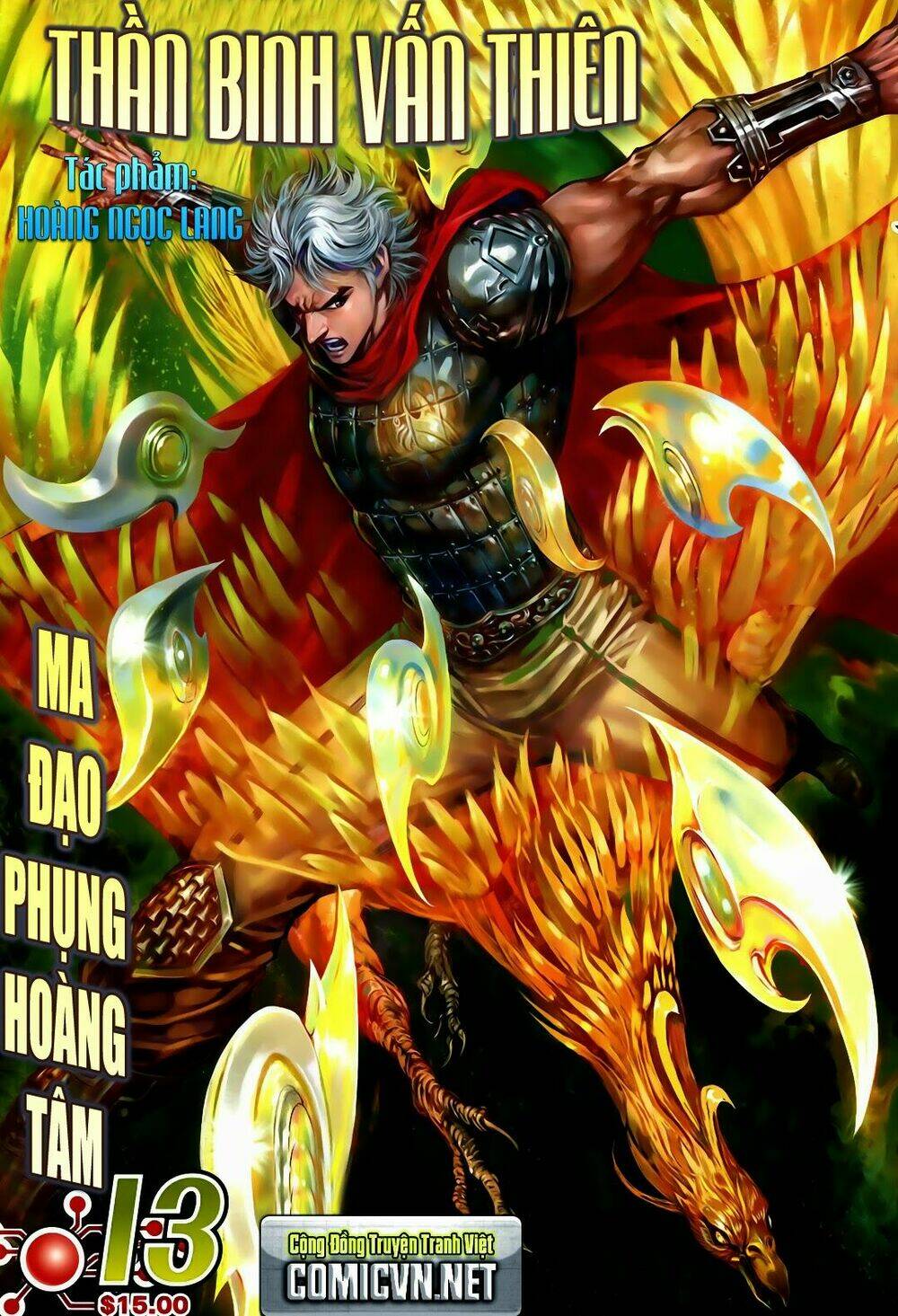 Chương 13 - Trang 1