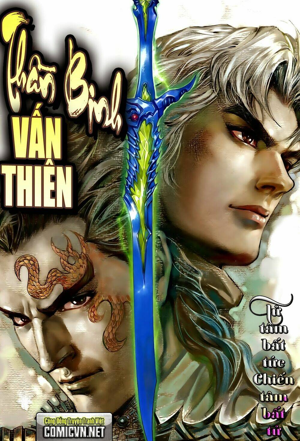 Chương 16 - Trang 1