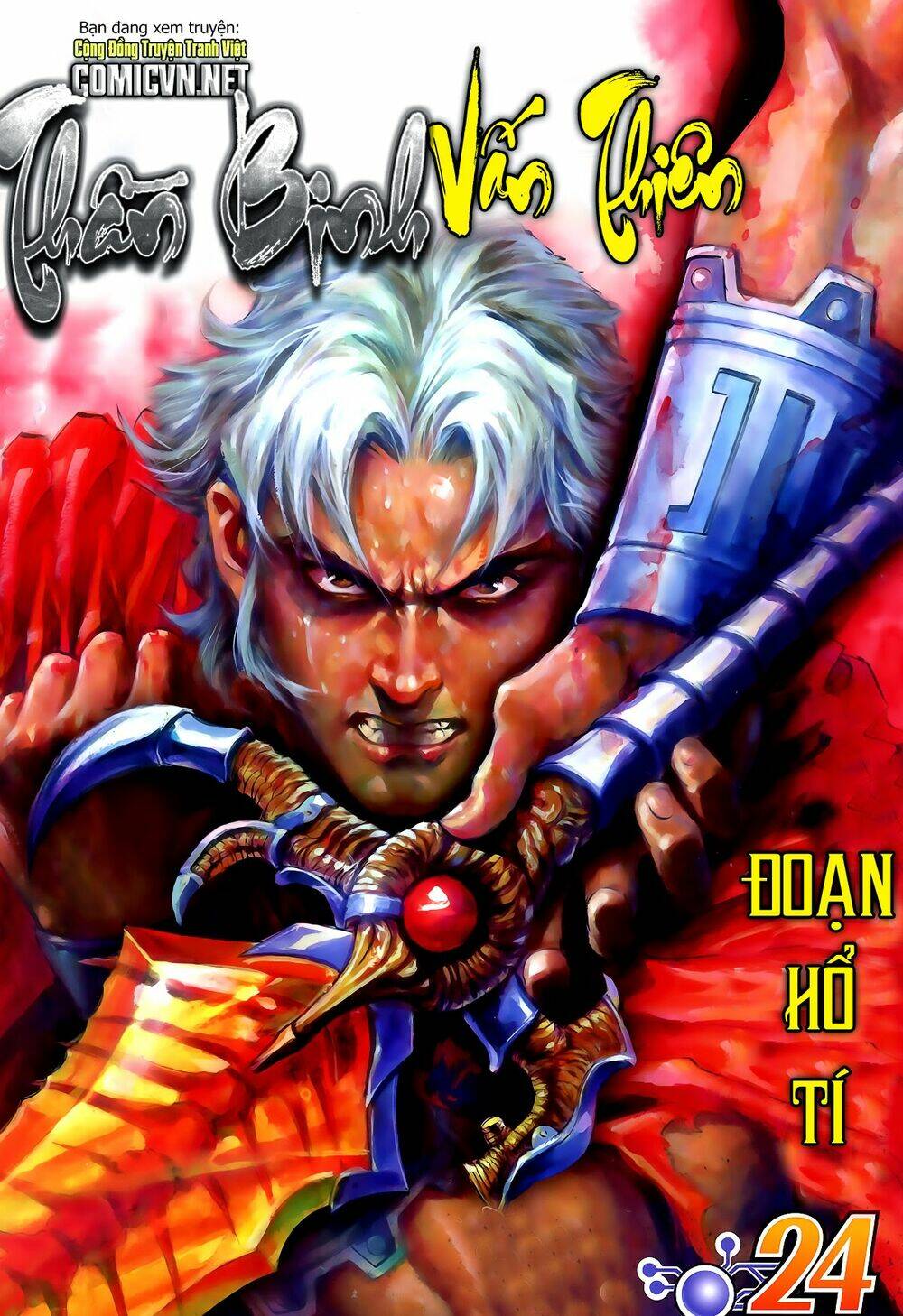 Chương 24 - Trang 1