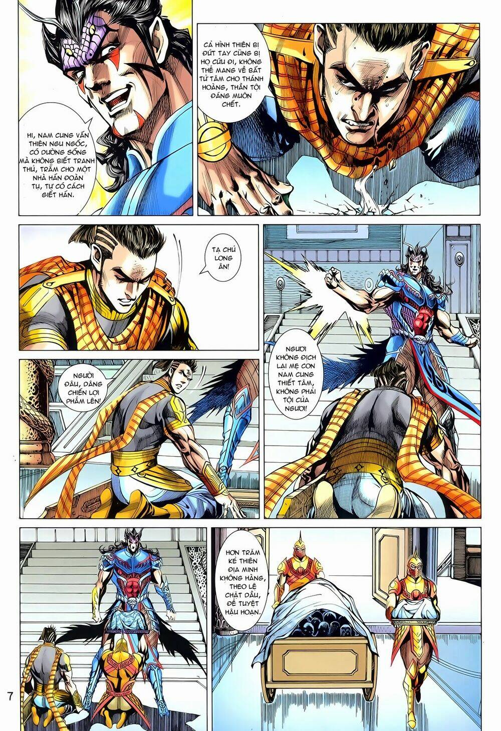 Chương 26 - Trang 7