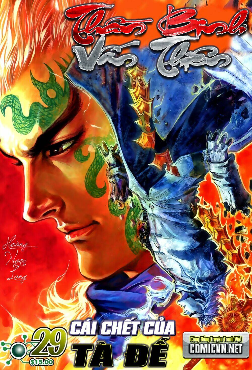 Chương 29 - Trang 1