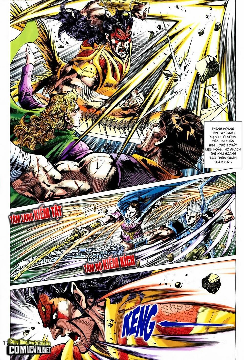 Chương 31 - Trang 15