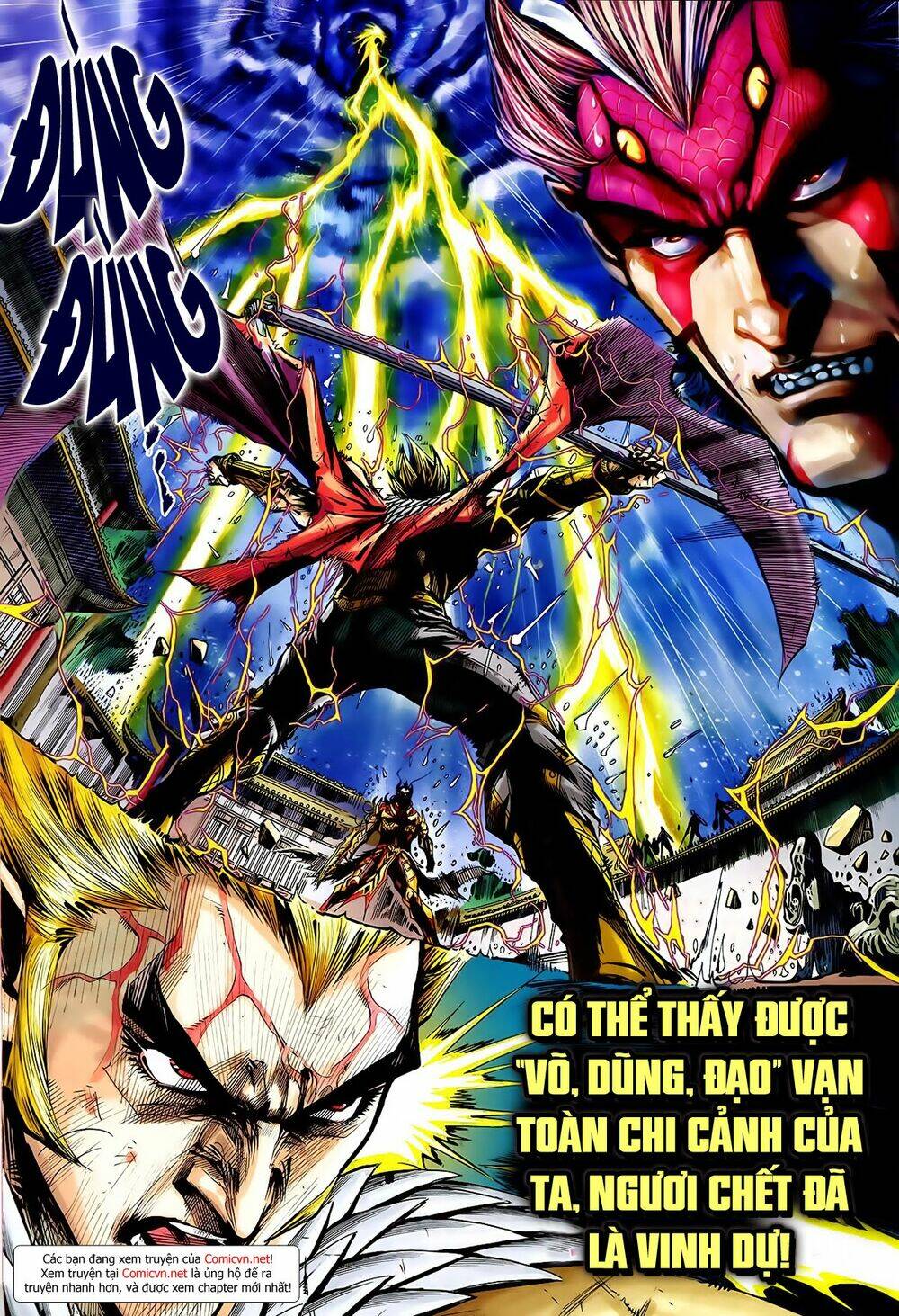 Chương 32 - Trang 30