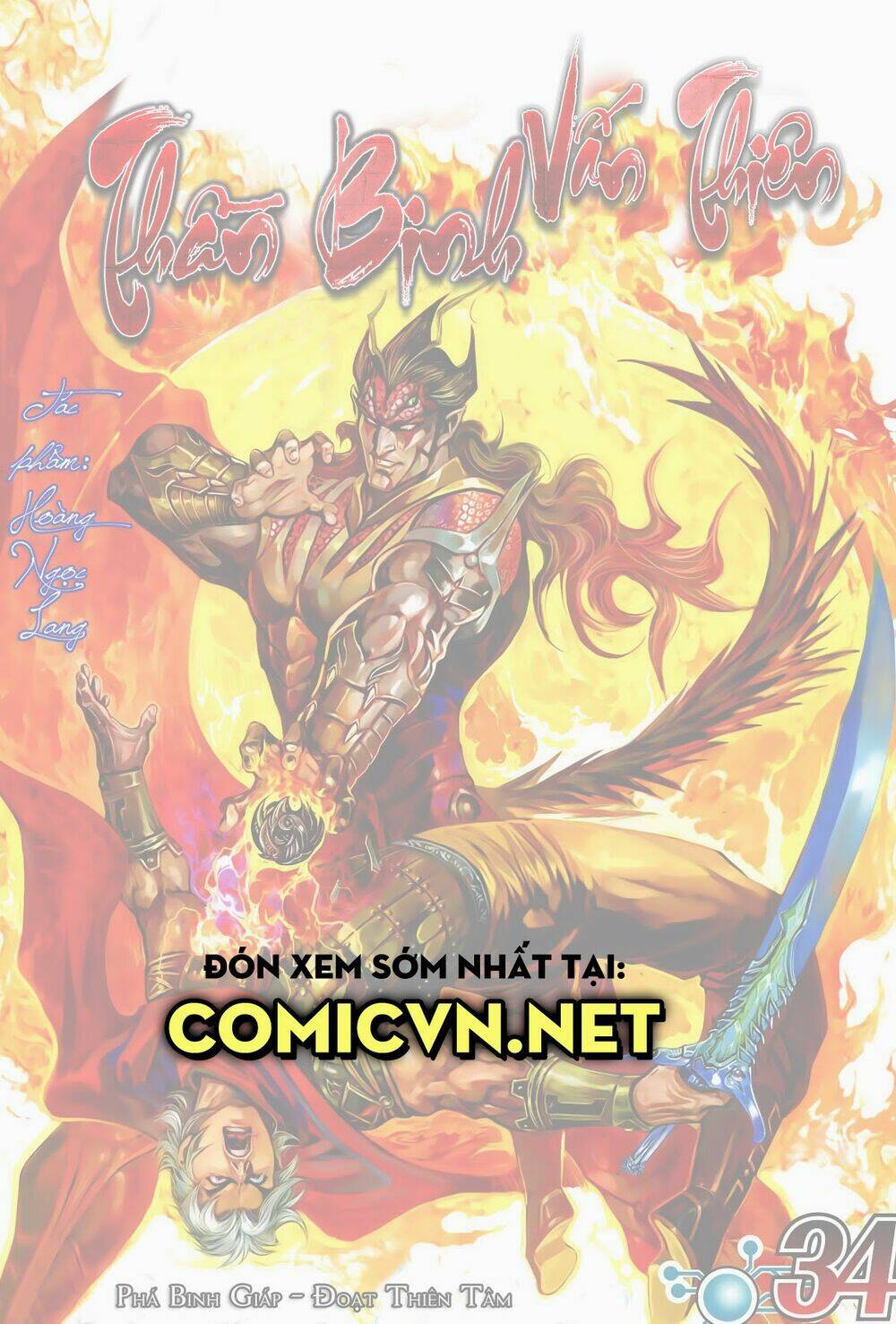 Chương 33 - Trang 30
