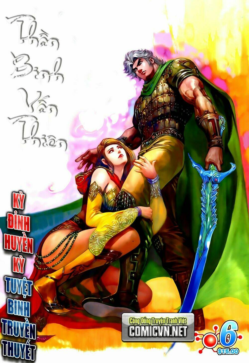 Chương 6 - Trang 1