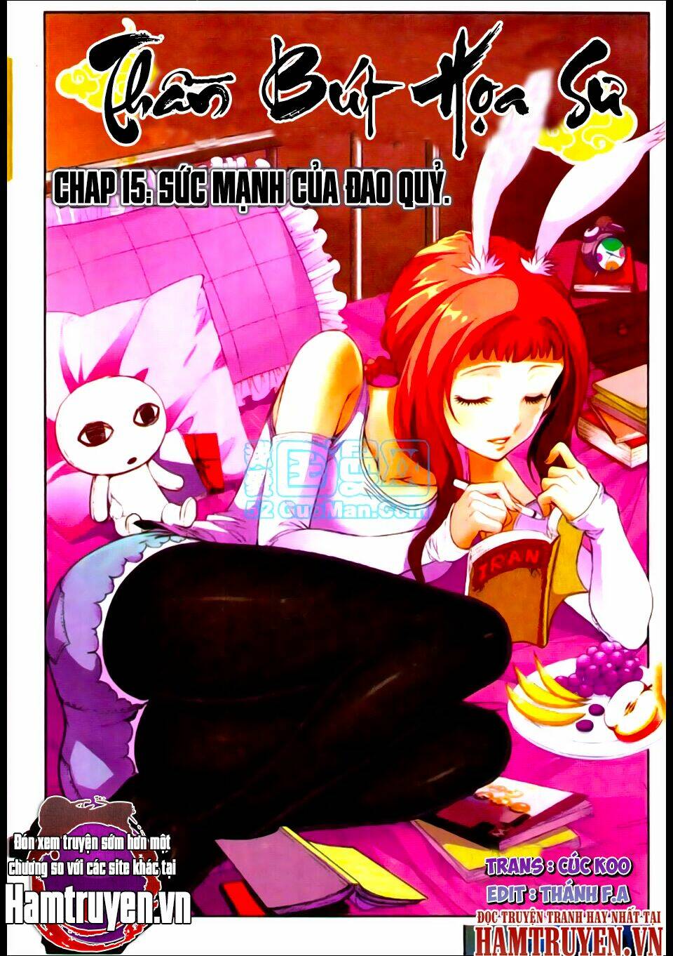 Chương 15 - Trang 1