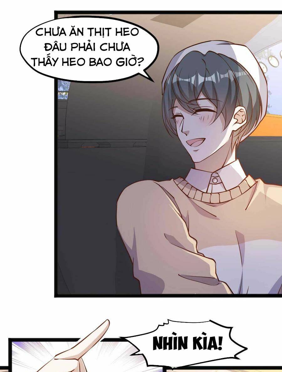 Chương 118 - Trang 19