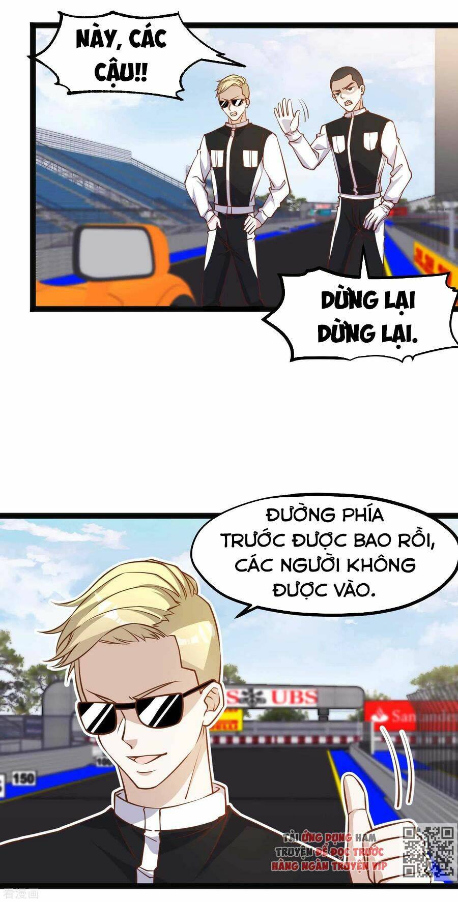 Chương 118 - Trang 21