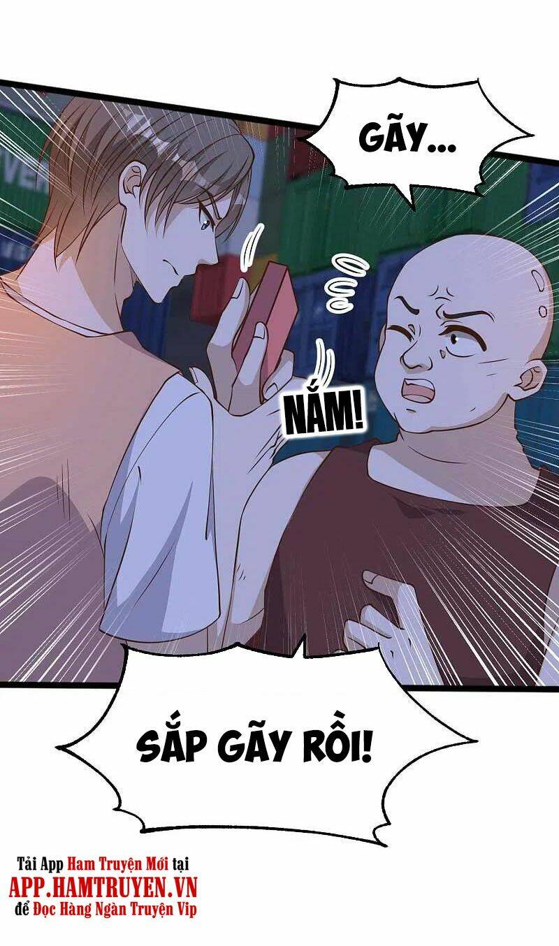 Chương 193 - Trang 1