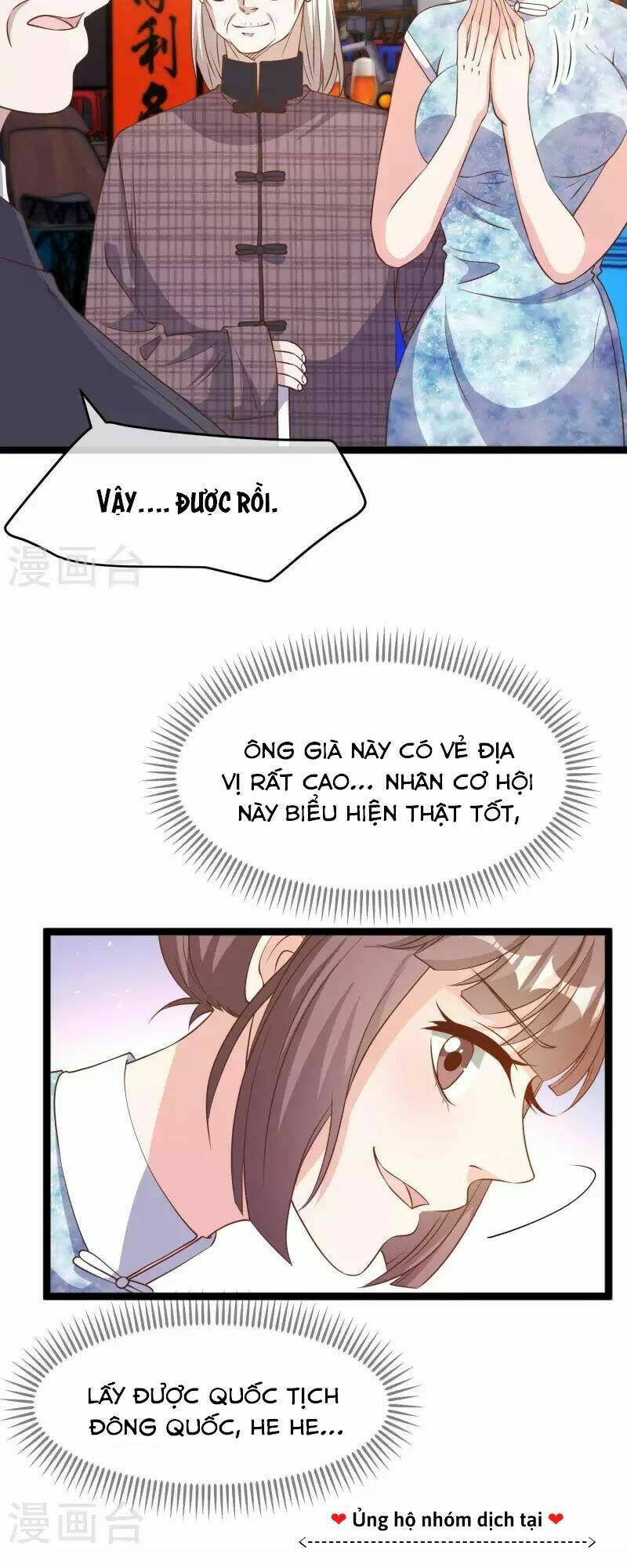 Chương 222 - Trang 21