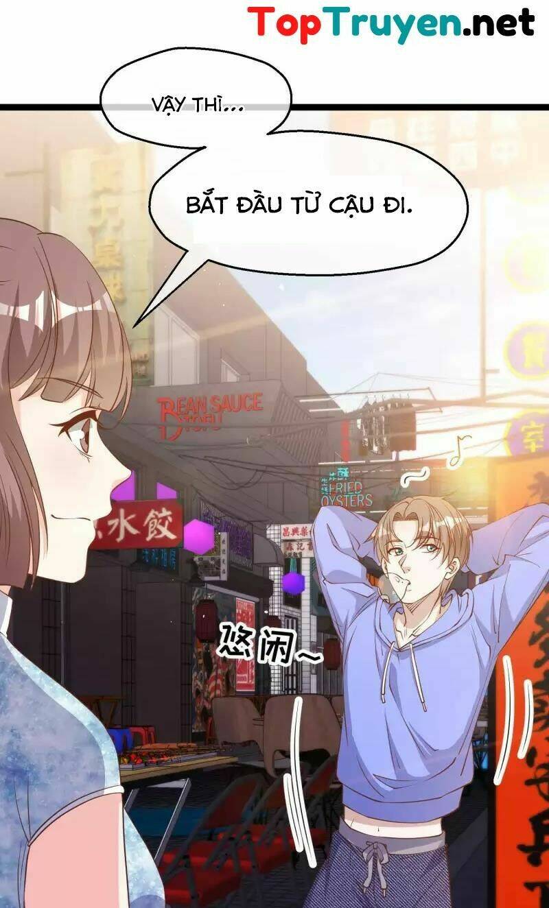Chương 222 - Trang 22