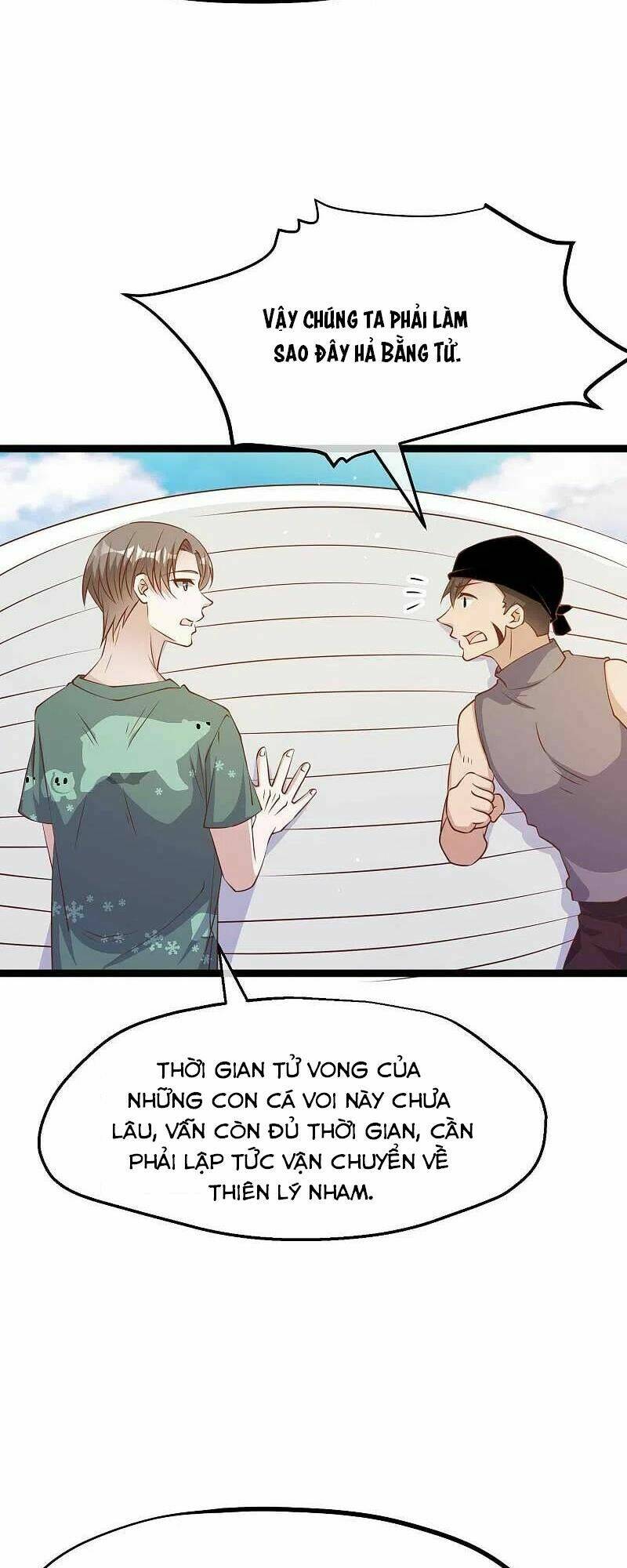 Chương 234 - Trang 11