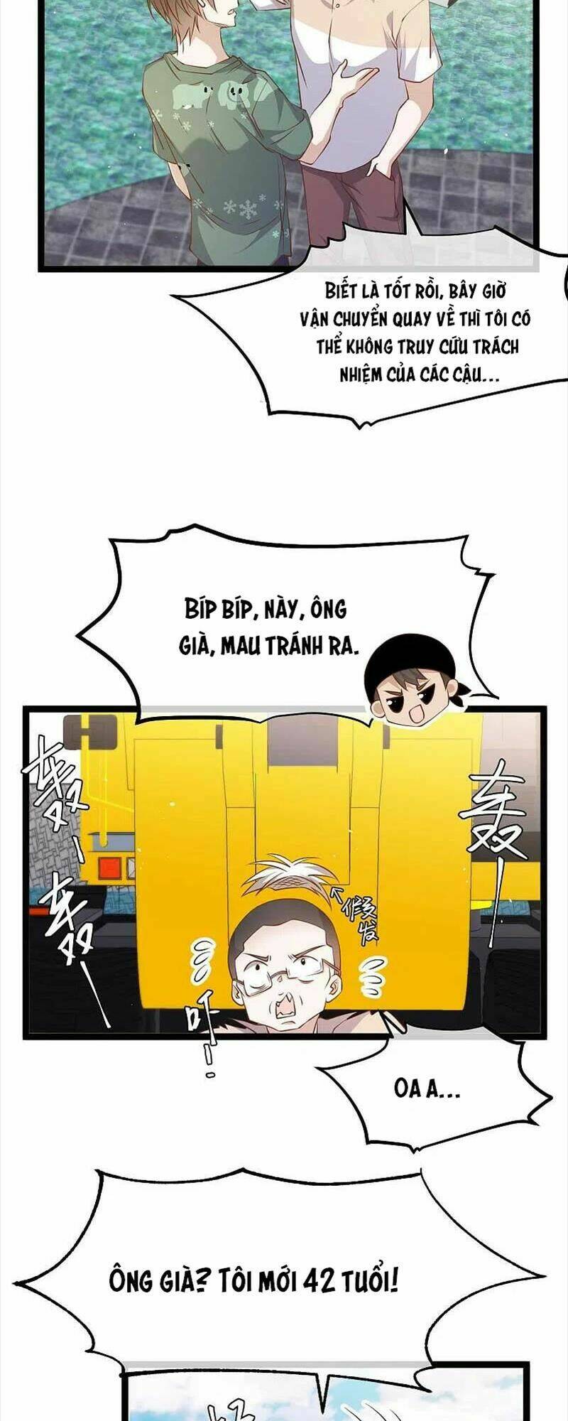 Chương 234 - Trang 20