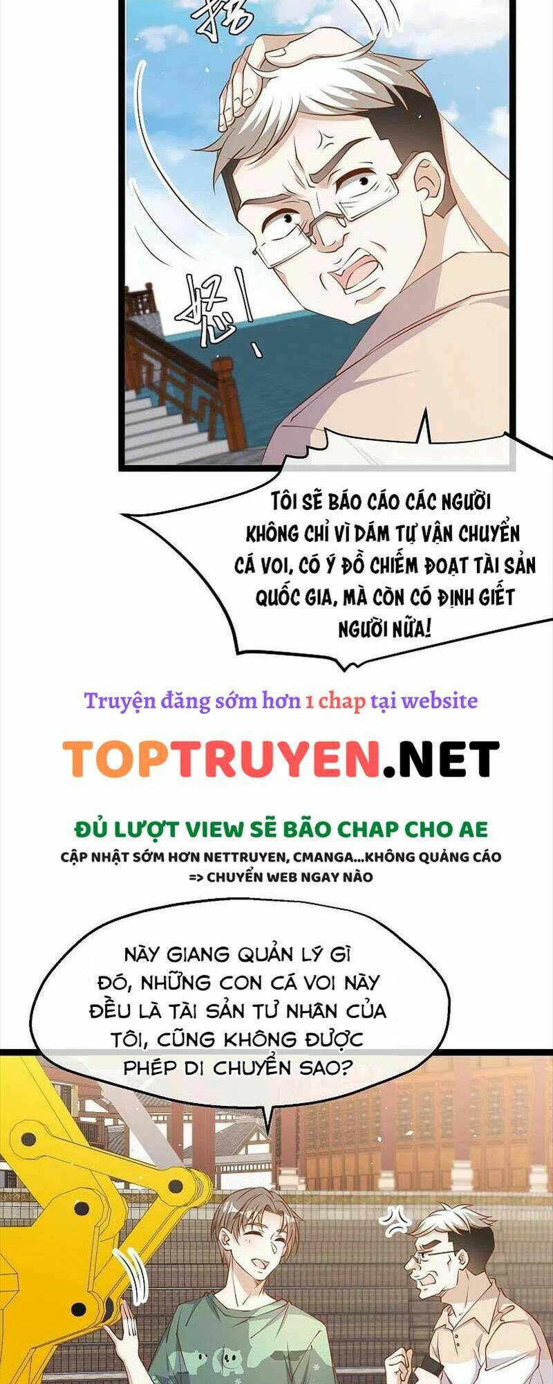 Chương 234 - Trang 21