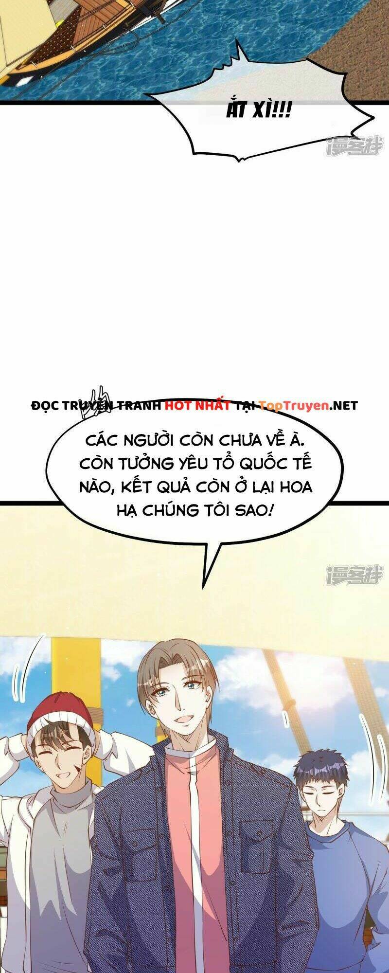 Chương 238 - Trang 2