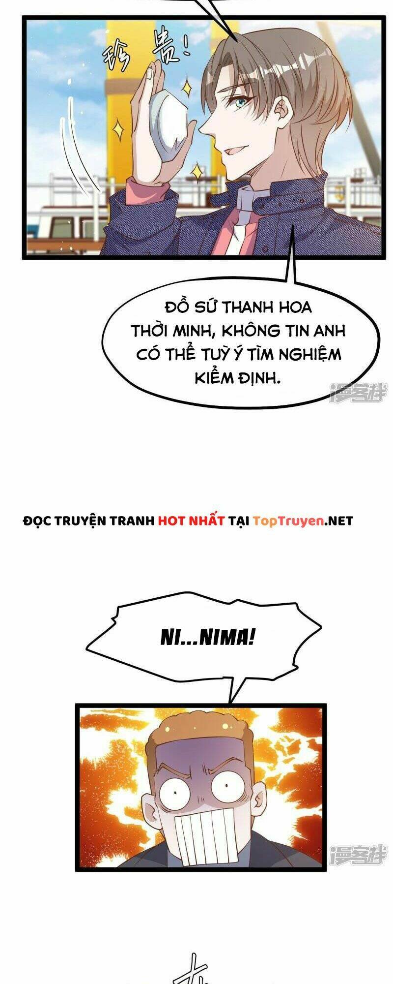 Chương 238 - Trang 11