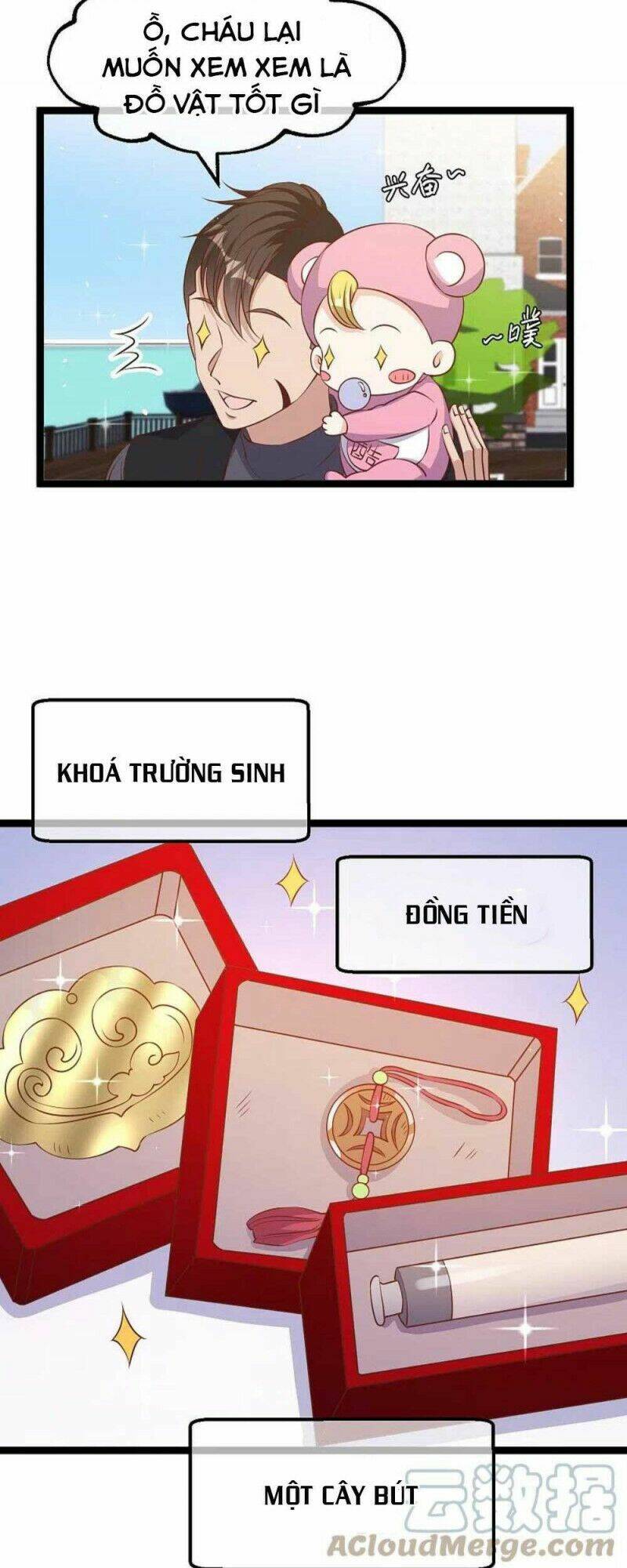 Chương 242 - Trang 19