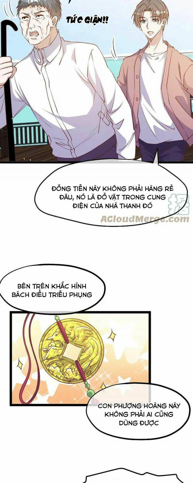 Chương 242 - Trang 21