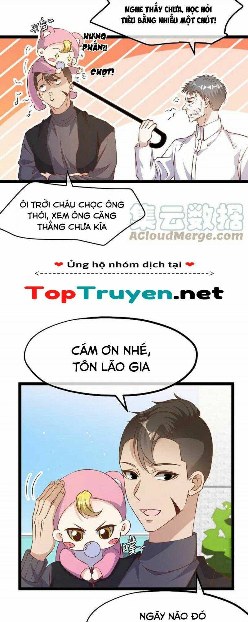 Chương 242 - Trang 22