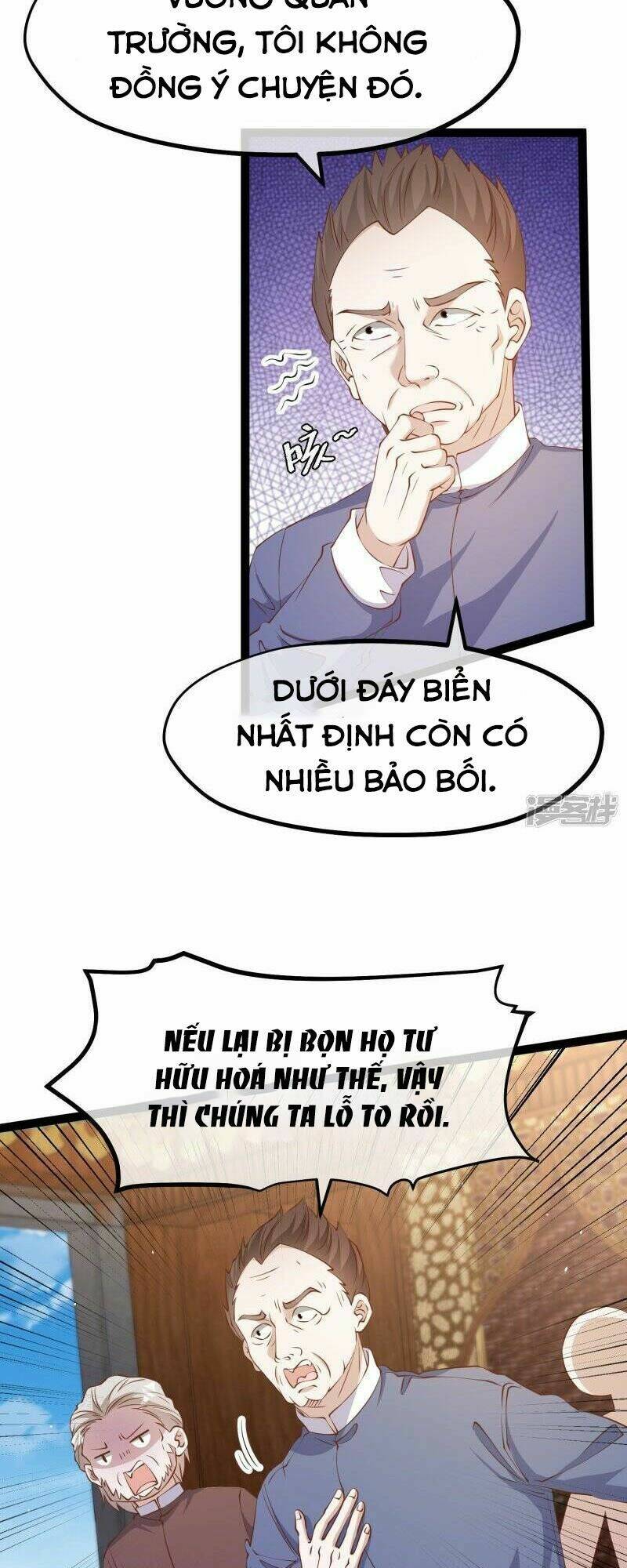 Chương 259 - Trang 18
