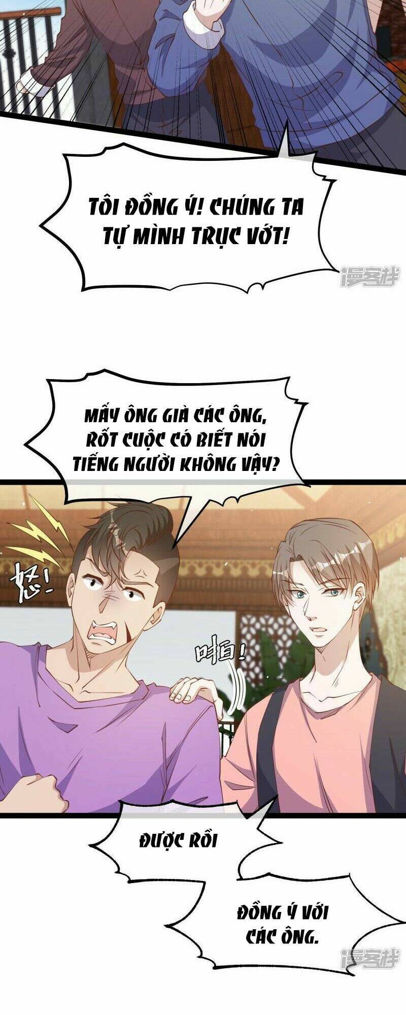 Chương 259 - Trang 19