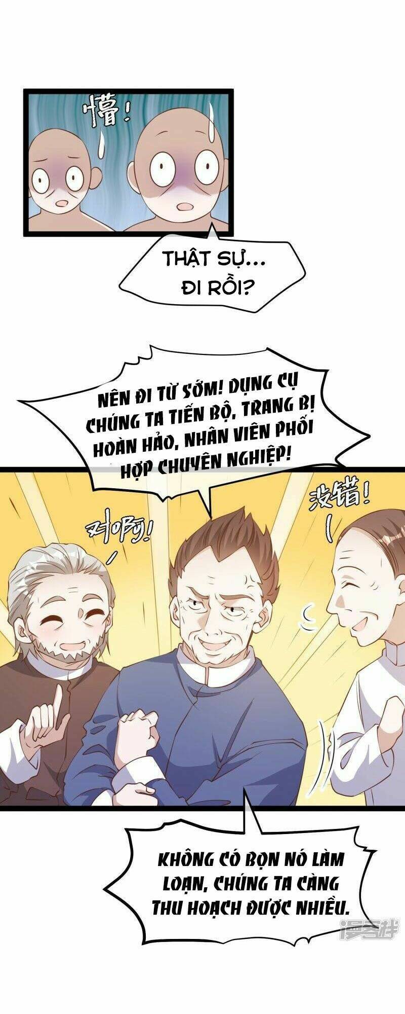 Chương 259 - Trang 21