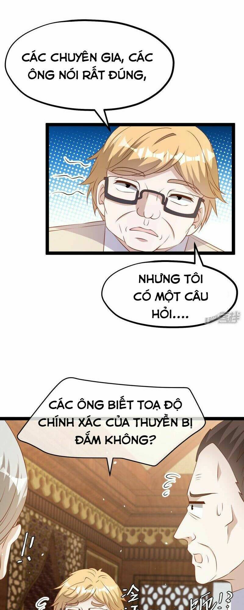 Chương 259 - Trang 22