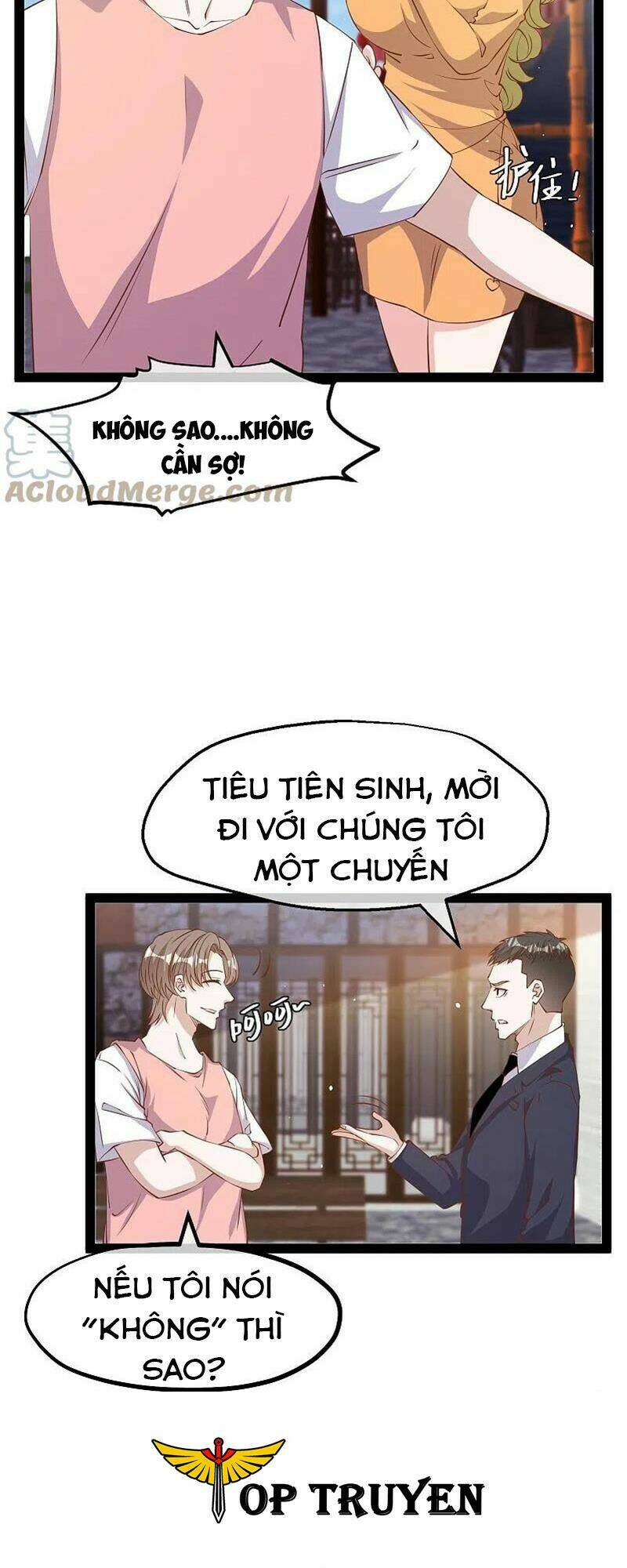Chương 272 - Trang 20