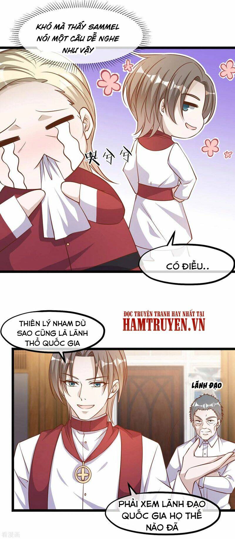 Chương 91 - Trang 25