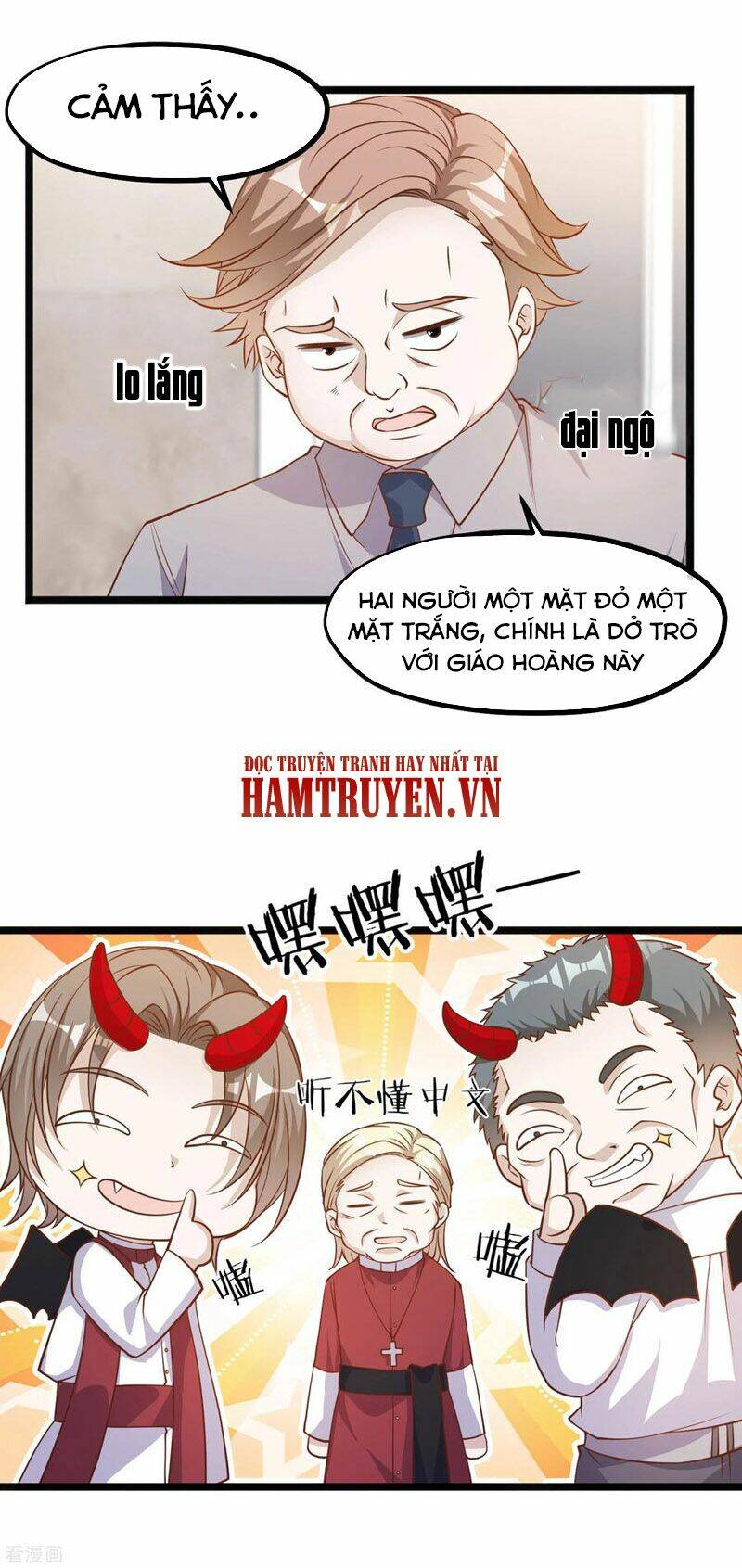 Chương 91 - Trang 27