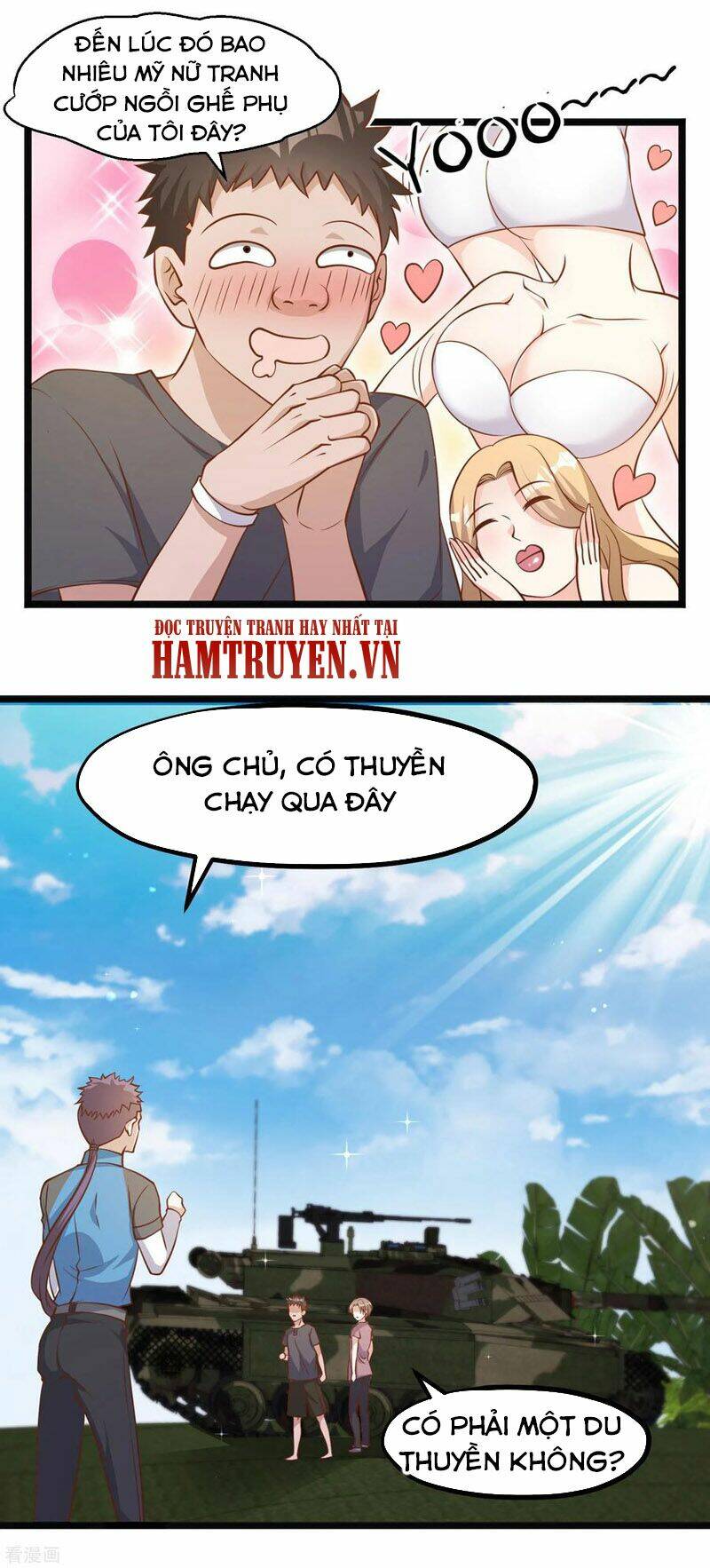 Chương 91 - Trang 10