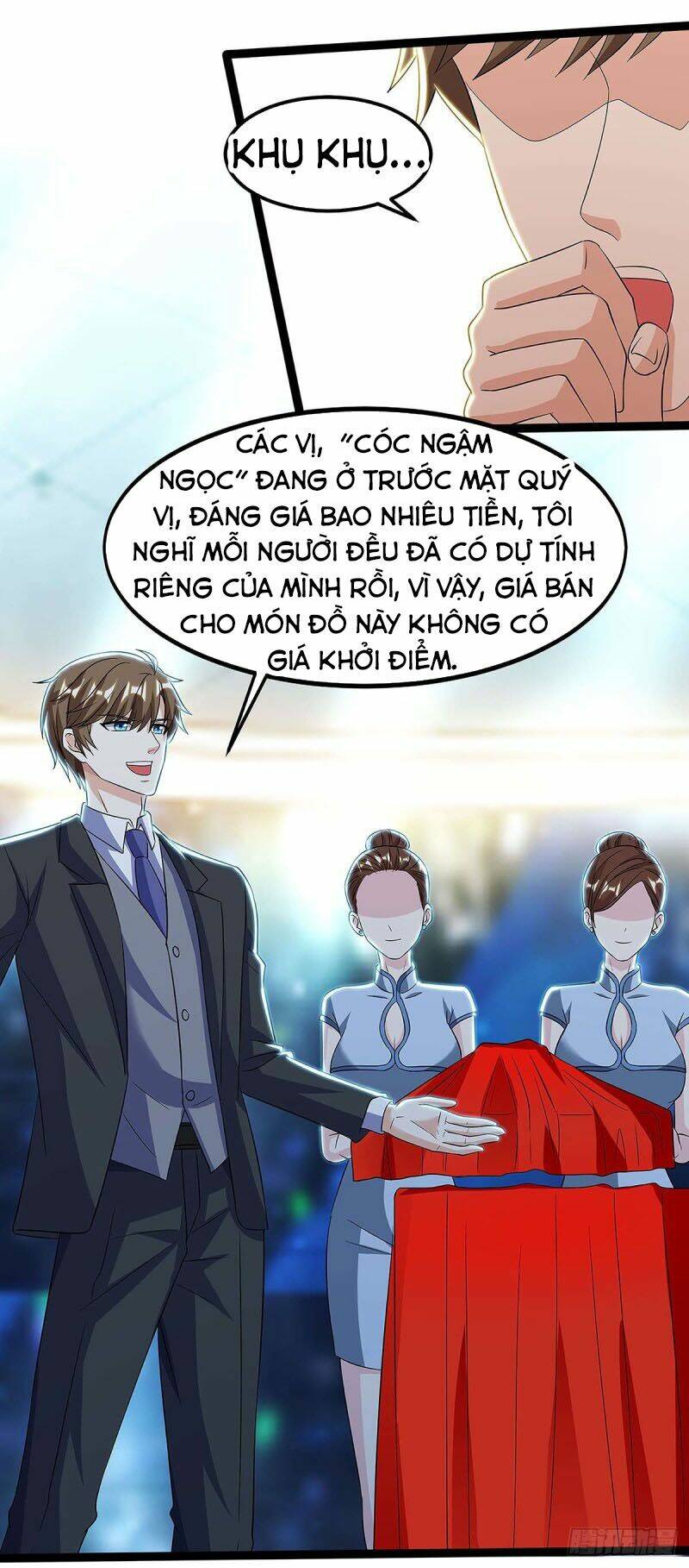 Chương 100 - Trang 13