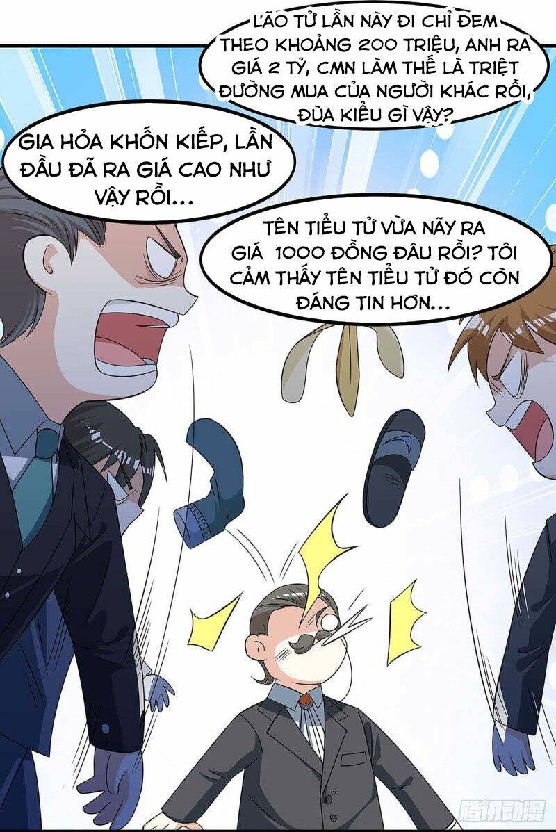 Chương 100 - Trang 19