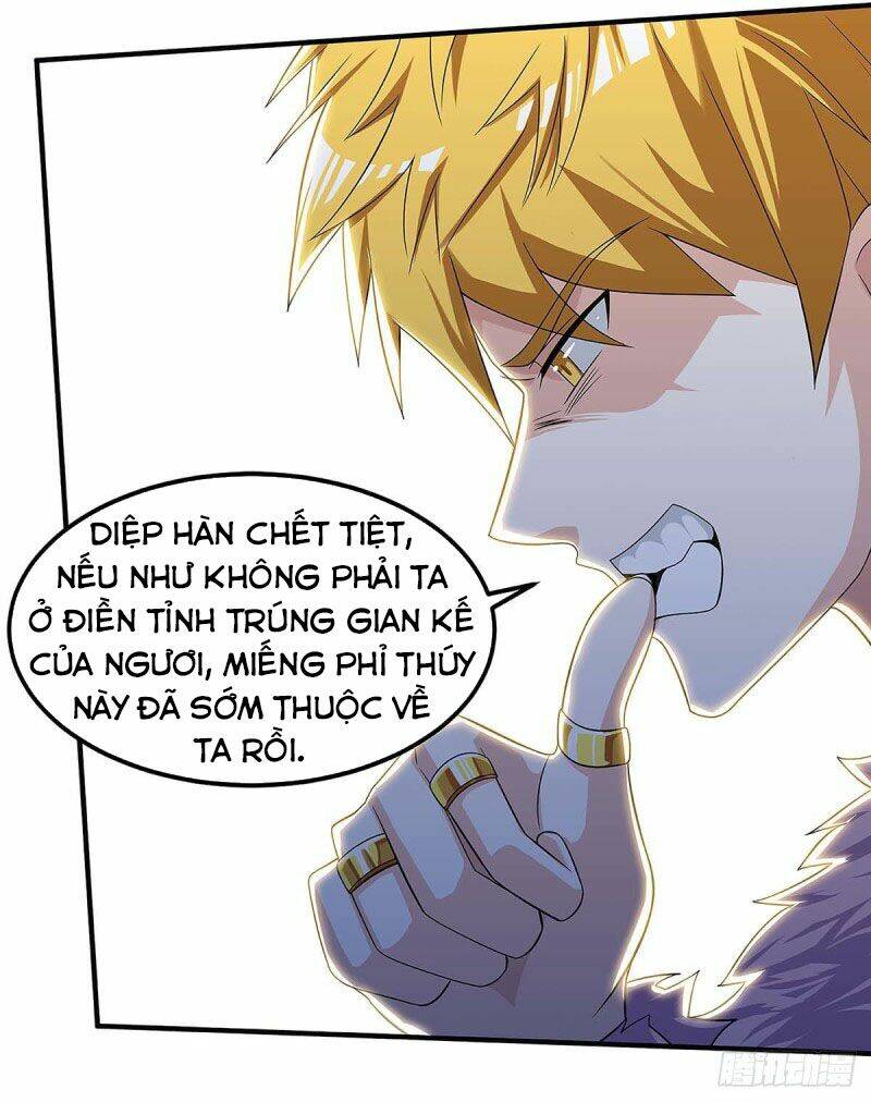 Chương 100 - Trang 21