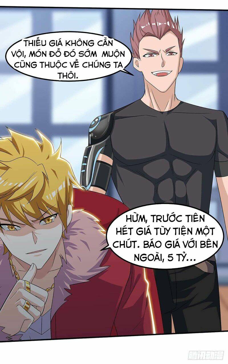 Chương 100 - Trang 22