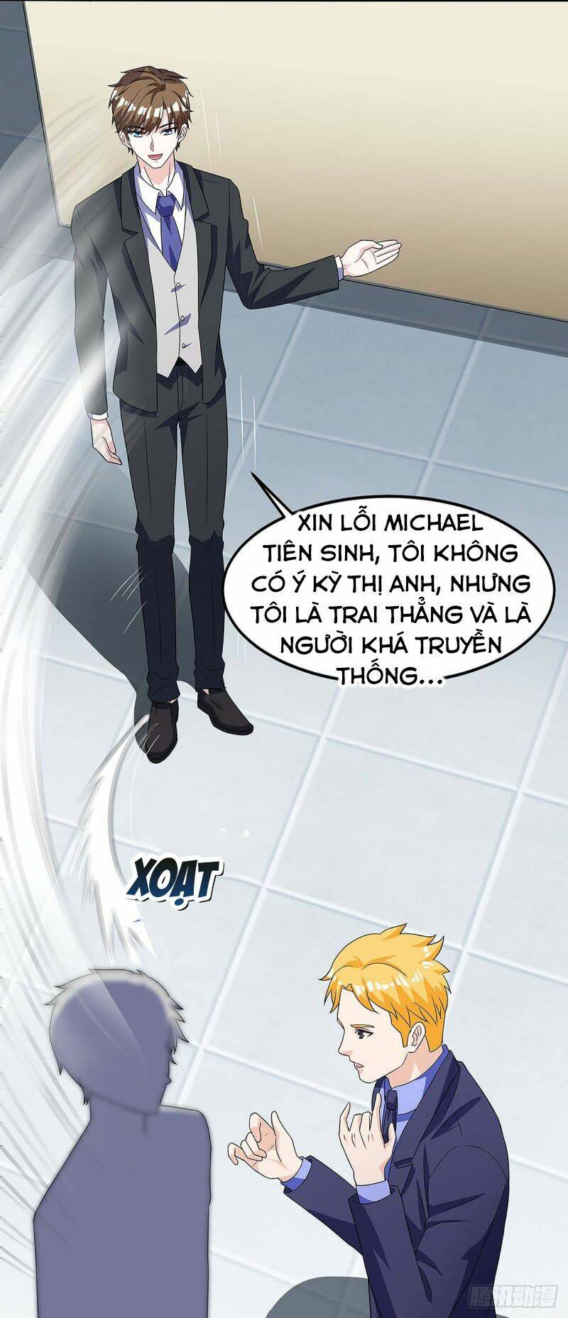 Chương 101 - Trang 23