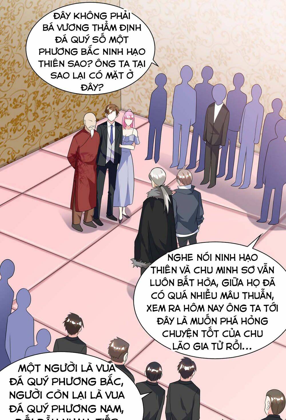 Chương 105 - Trang 21