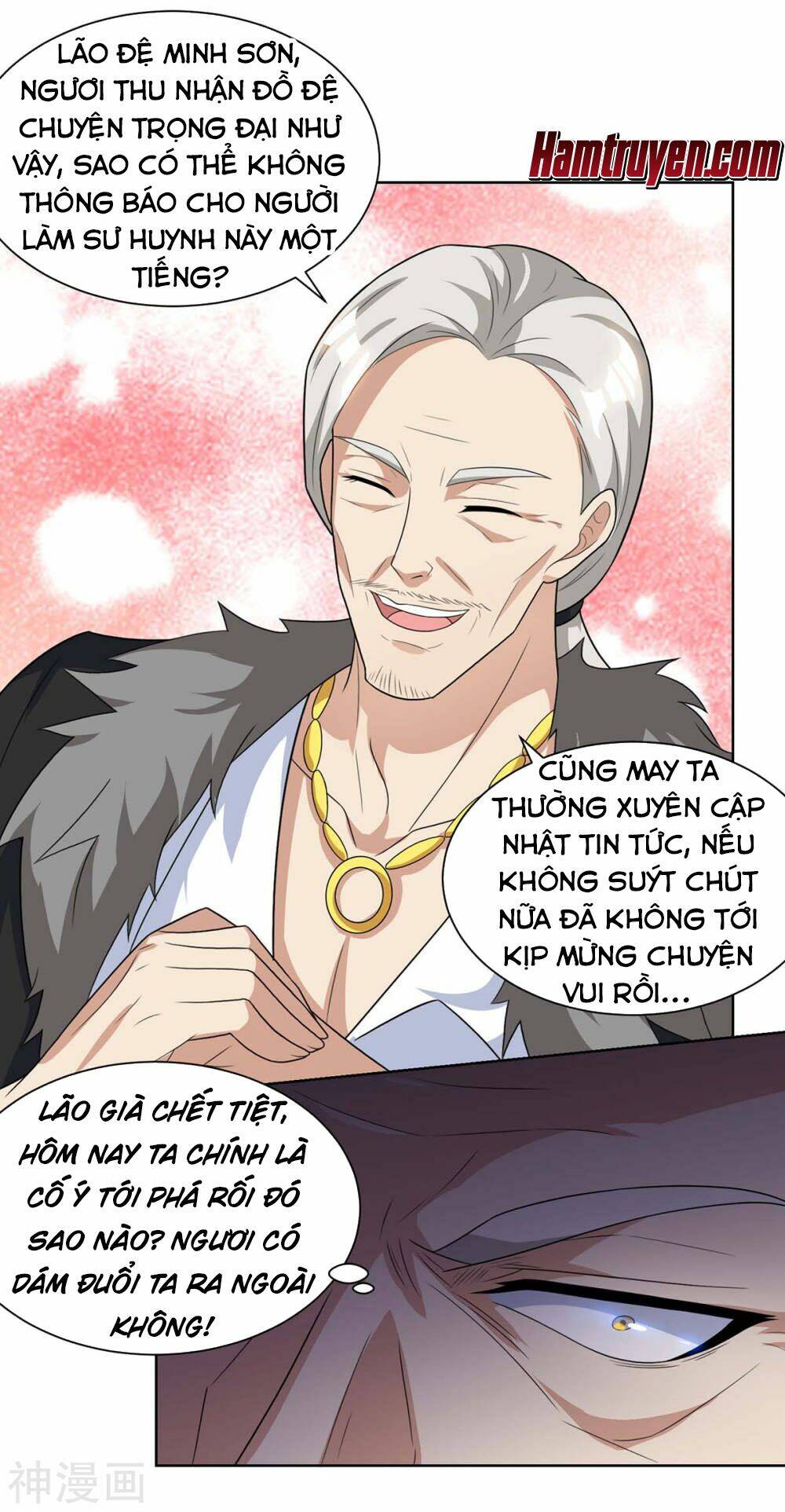Chương 105 - Trang 23