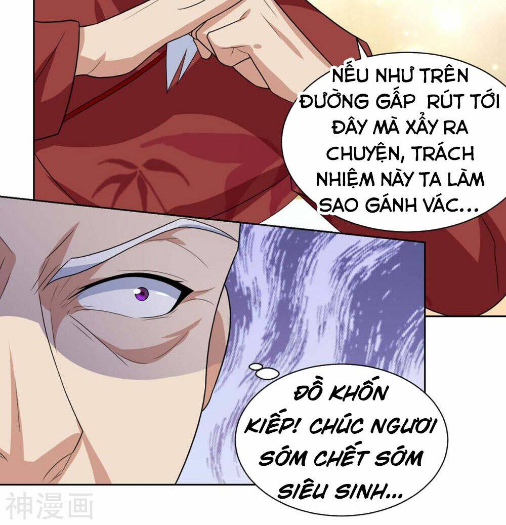 Chương 105 - Trang 25